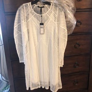 BCBG dress